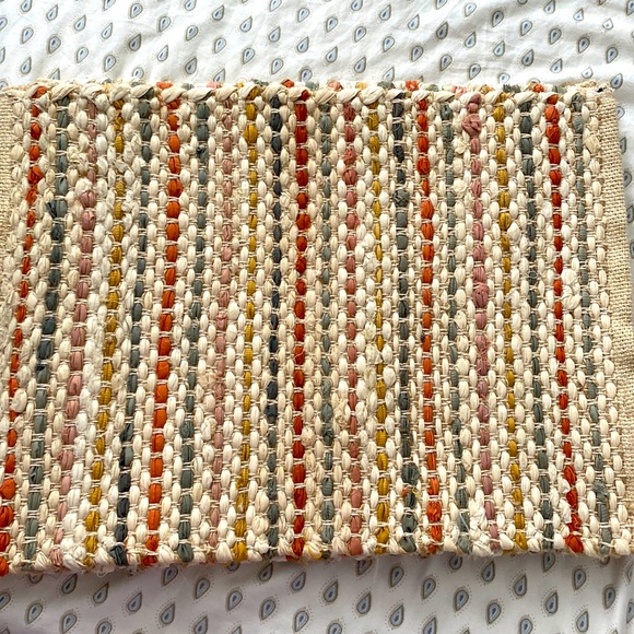 Food Network Dining Food Network Jute Placematsset Of 4 Placemats 4